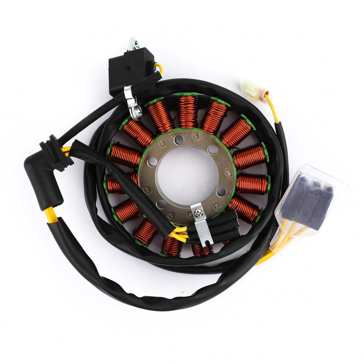 Generator Stator Fit for Honda CBR1000RR CBR1000RA CBR1000S 17-19 31120-MKF-D41