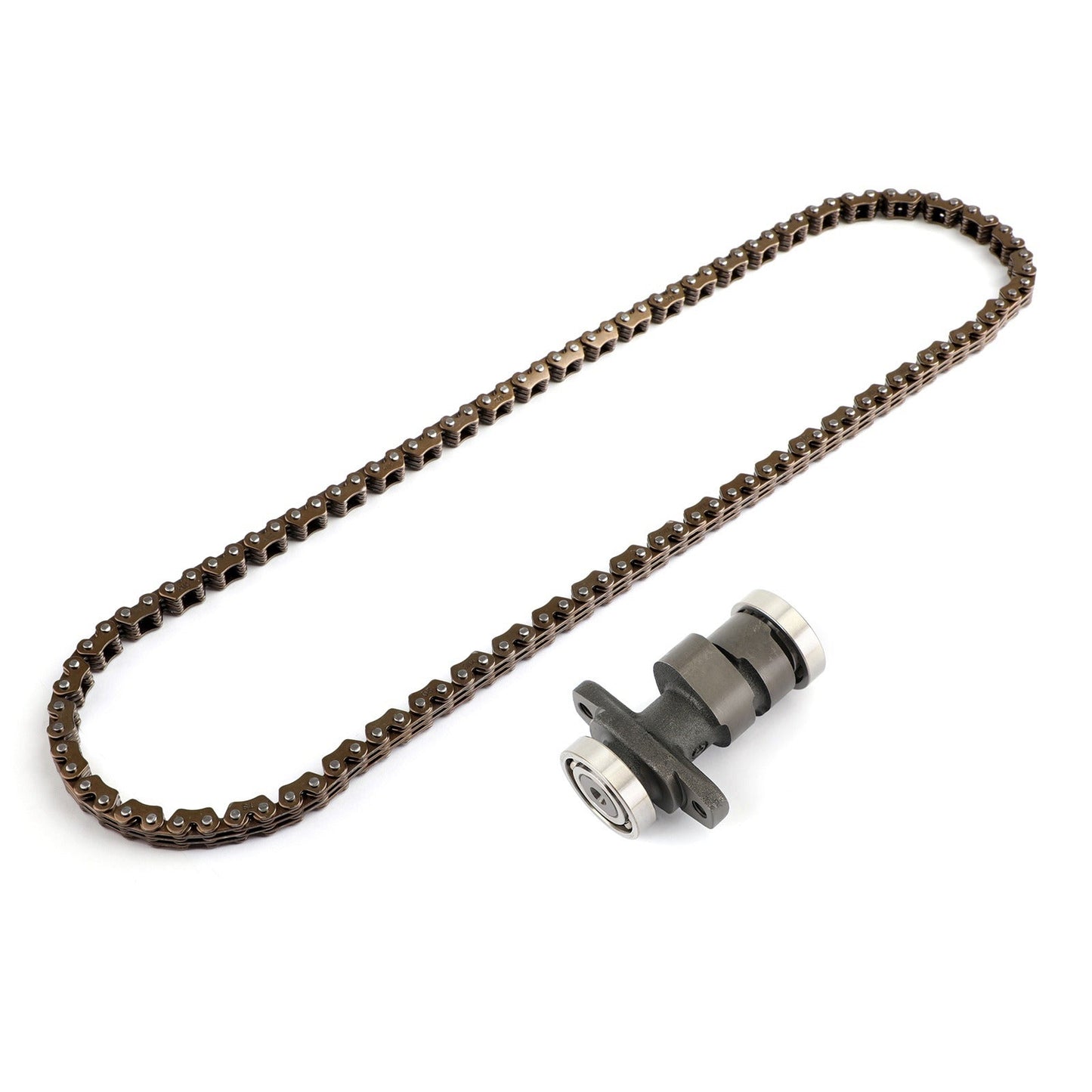 Areyourshop Camshaft &Cam Timing Chain Kit For HONDA TRX300EX Sportrax 300 TRX300X 1993-2008 Generic