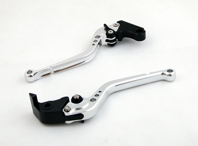 Brake Clutch Levers For Ducati 999 749 1198/S/R 1098 848 S4RS Aprilia RSV MILLE/R B