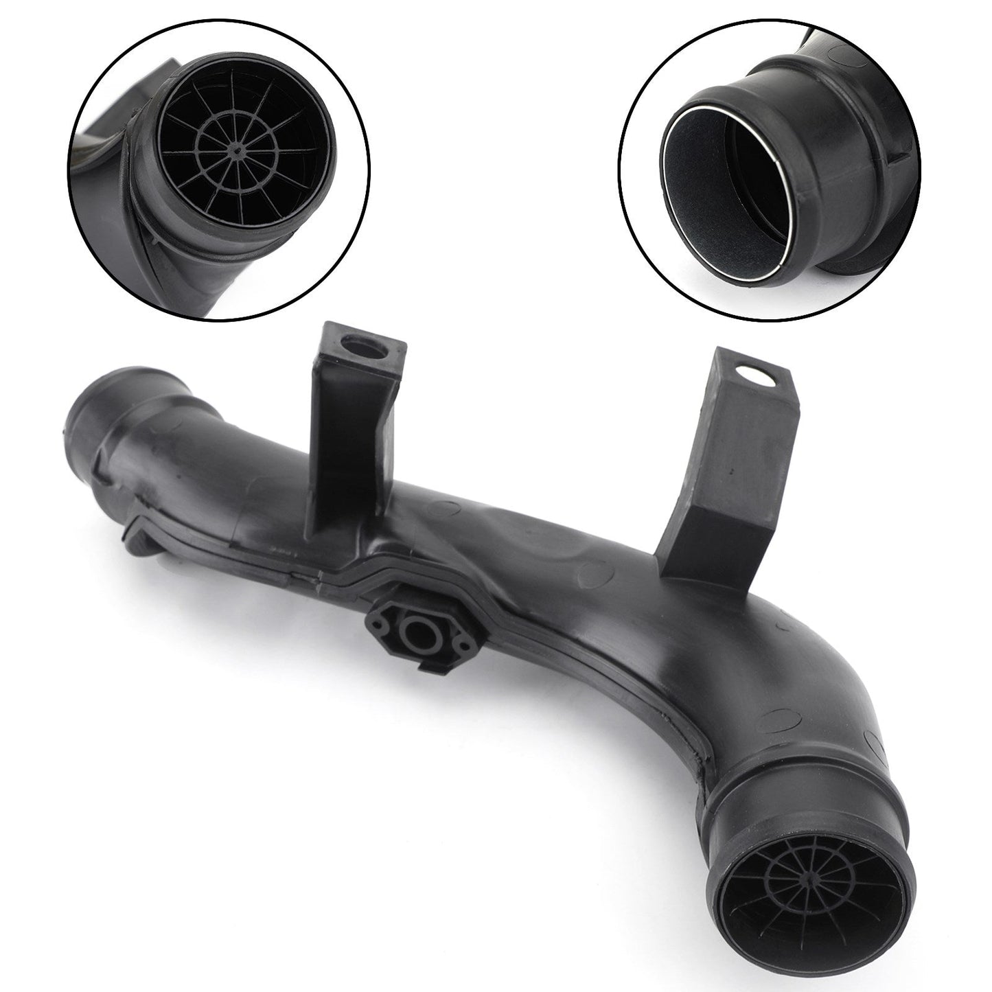 Intercooler Pressure Pipe Fit For VW TIGUAN PASSAT Variant 3C5 362 MK6