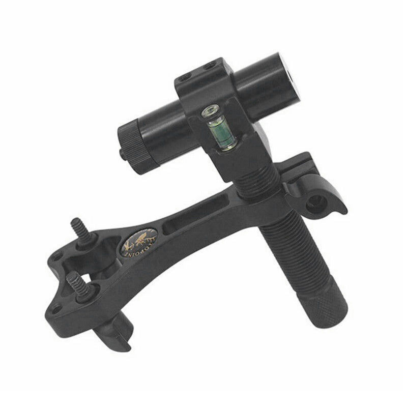 Hunting Archery Laser for Bow Sight Aligner Portable Center Compound Alignment