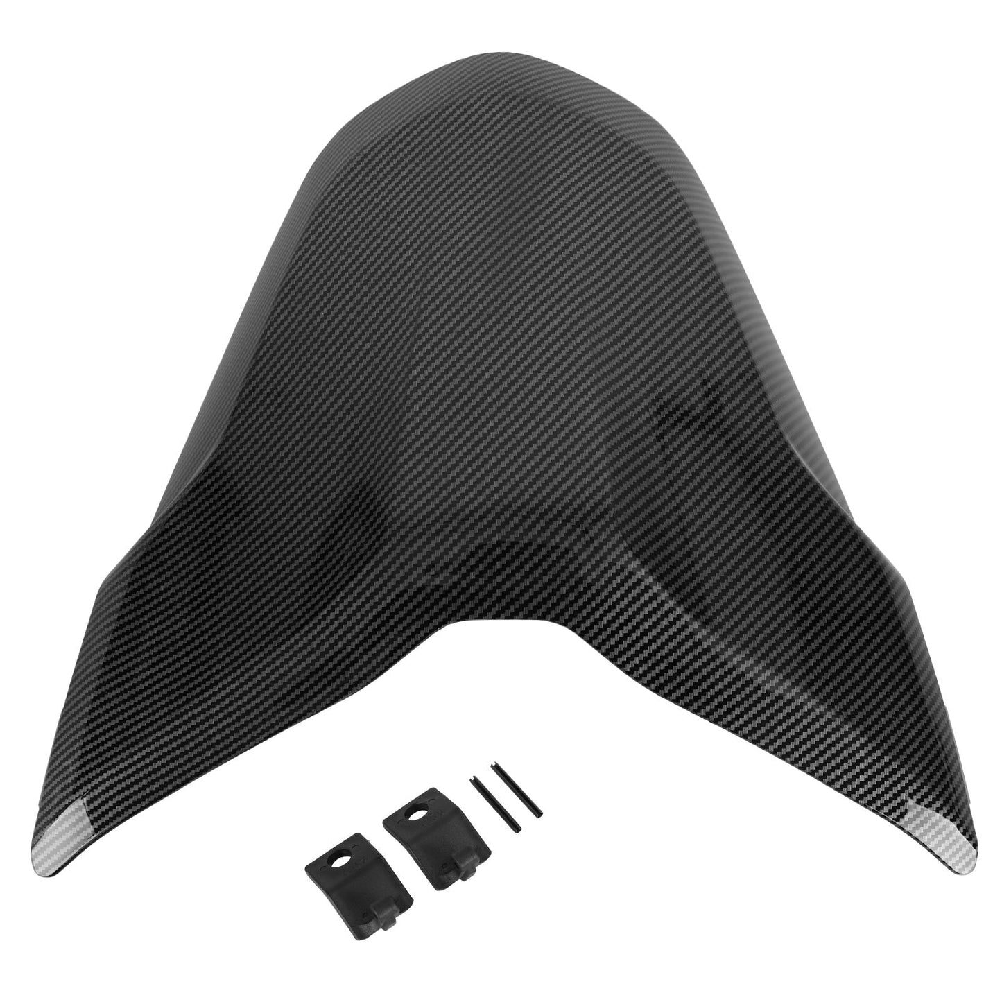 Tail Rear Seat Cover Fairing Cowl For DUCATI Supersport 939 950 All Year Black