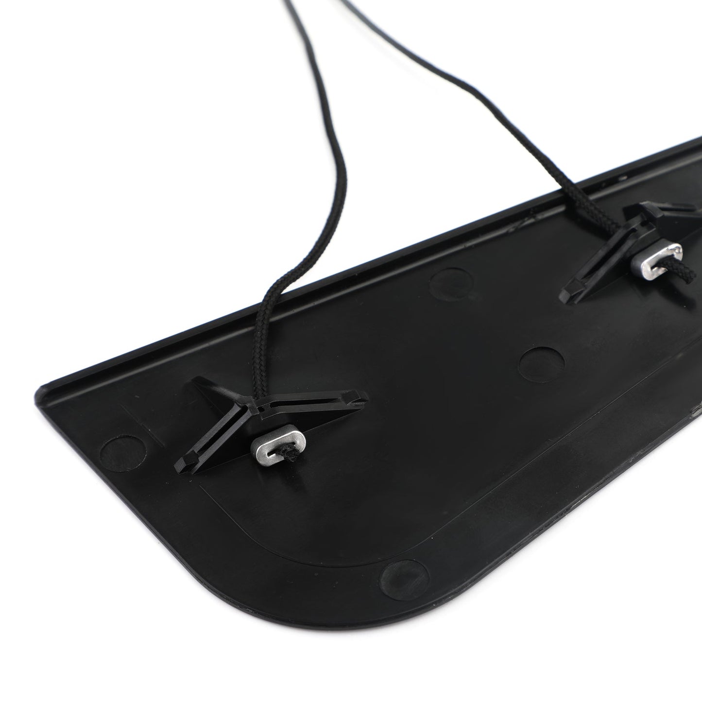 Repair Kit Convertible Top"C"Column Fit For BMW BLK