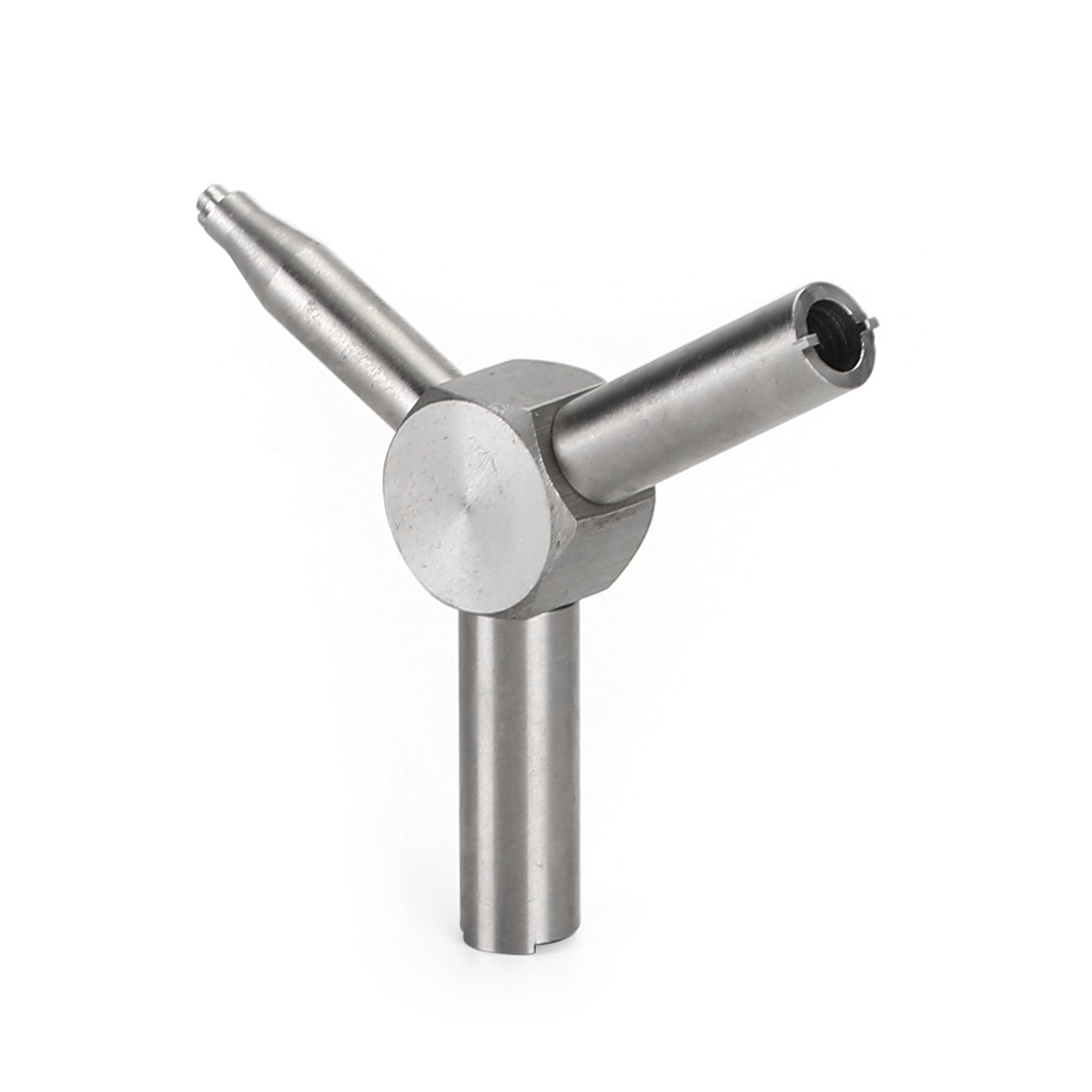 Airsoft KSC/WA/GAS CHARGING VALVE Removal Tool Silver Magazine Valve Key