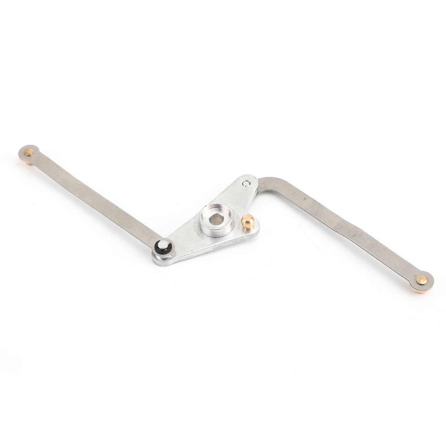 Intake Manifold Air Flap Runner Lever Repair Kit For Benz CL550 07-10 CLK550 07-09 CLS550 E550 07-11 G550 09-15 GL450 07-12 GL550 08-12 ML350 10-11 ML550 08-11