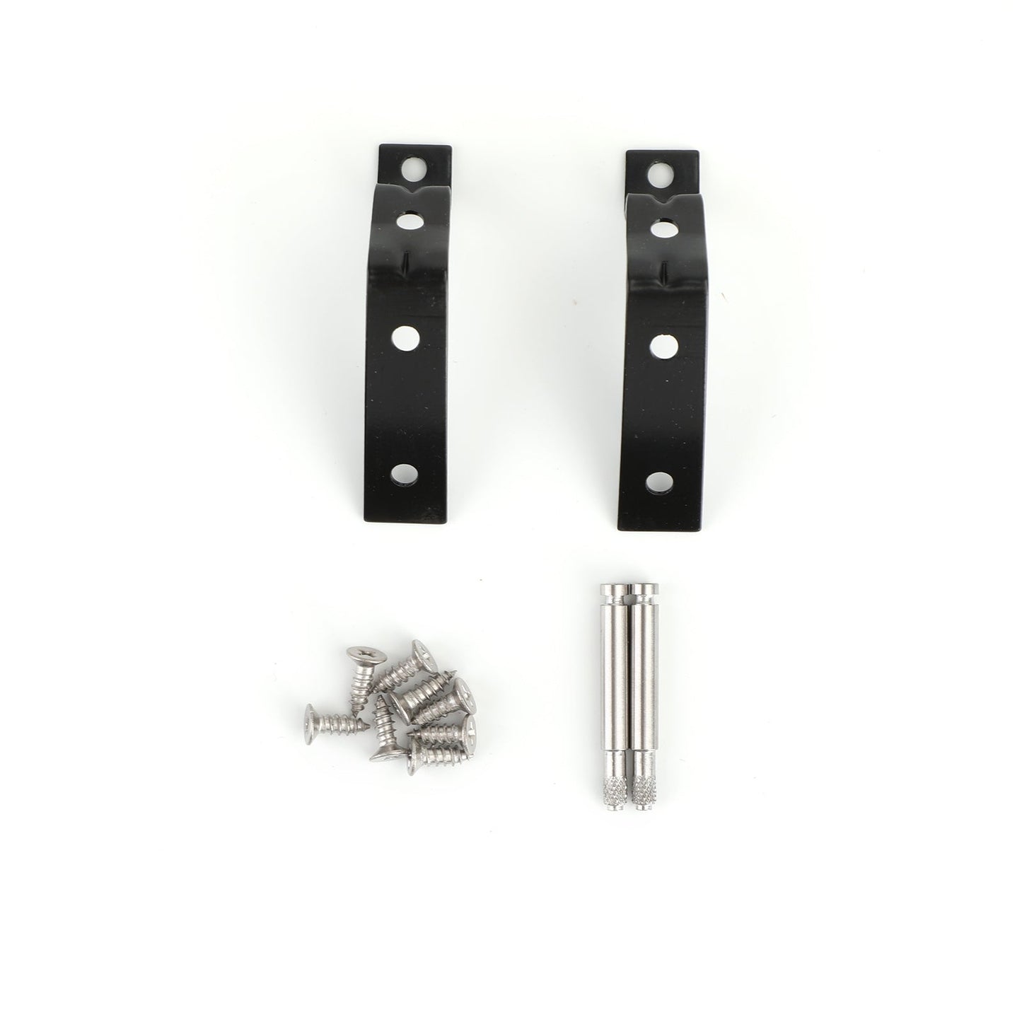 New Glove Box Repair Kit For Audi Lid Hinge A4 S4 RS4 B6 B7 Bracket 8E2857131