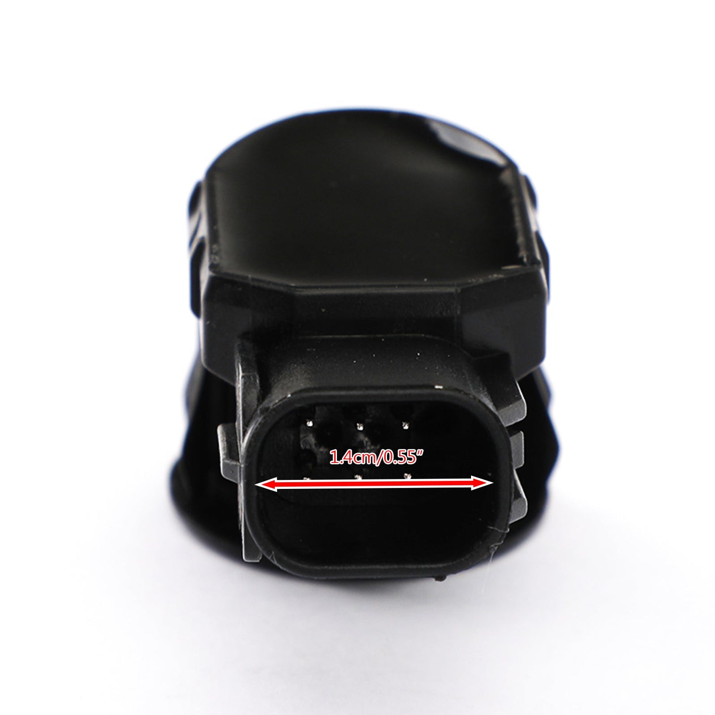 Parking Sensor 89341-0R030 For Toyota RAV4 TACOMA 16-18 TUNDRA 14-18 Black