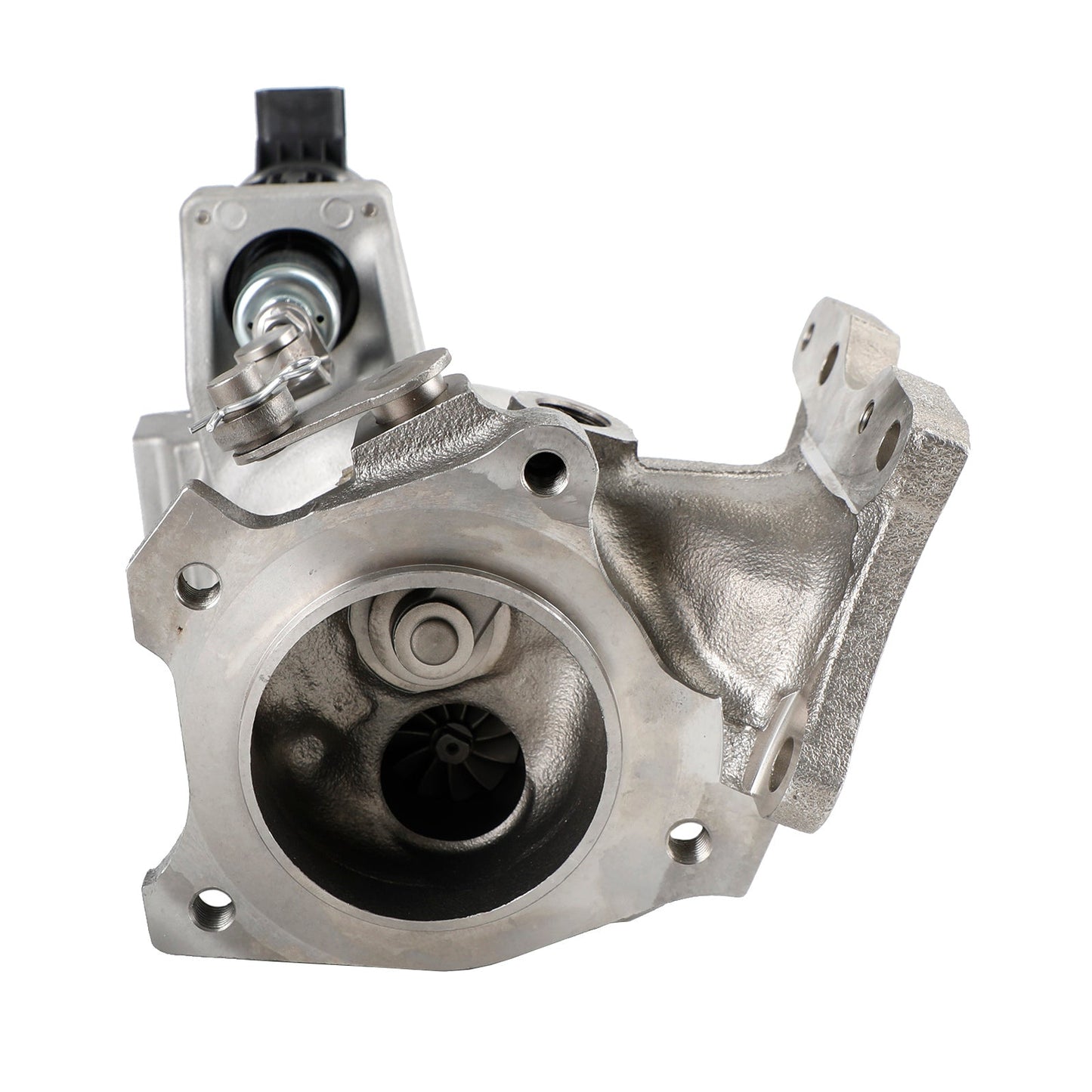 2016-2021 Honda Civic CR-V 1.5L L15B7 2SV 2HX New Turbo Turbocharger 49373-07011