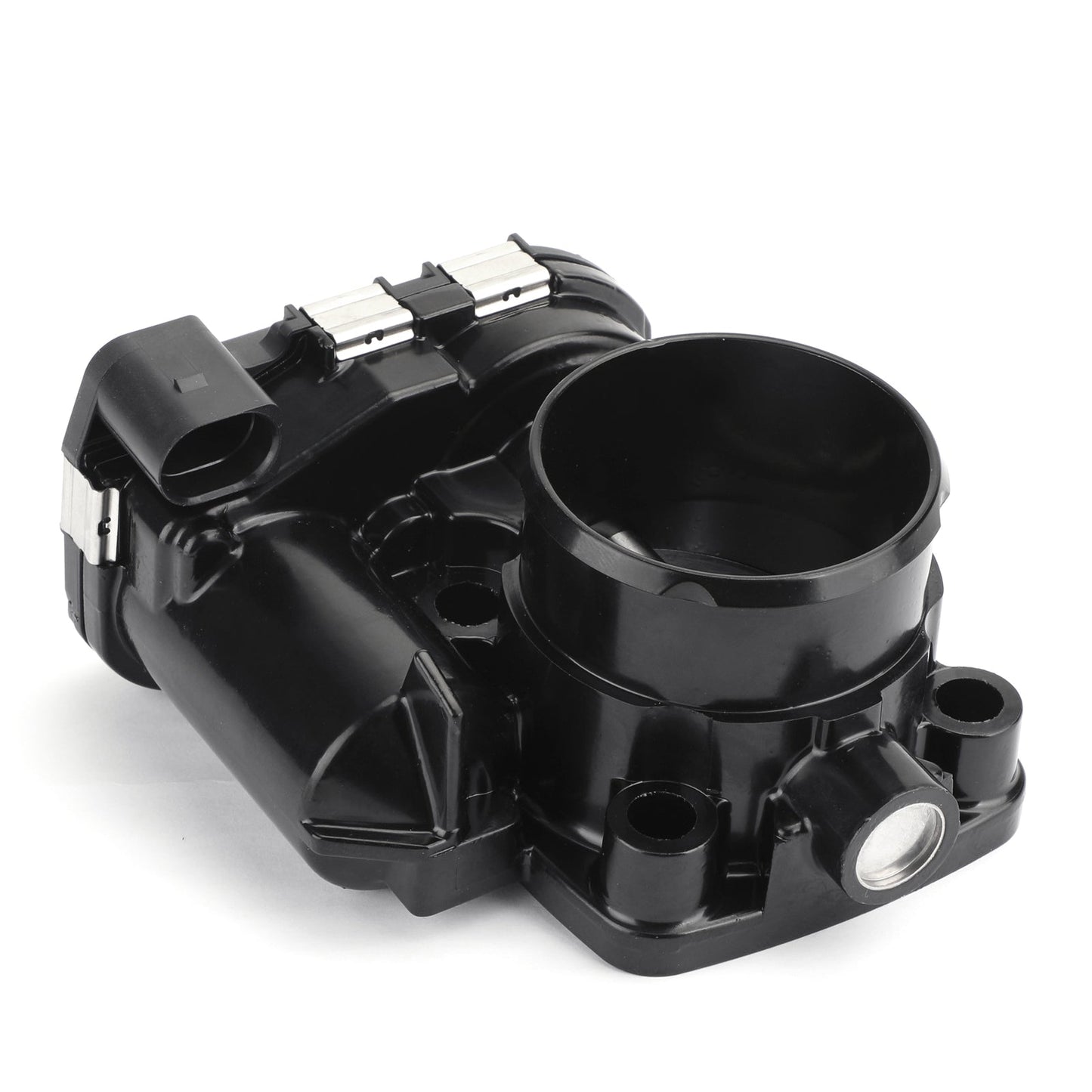 Throttle Body For Sea-Doo 420892590 420892592 420892591 RXP GTR GTX GTI RXT GTS Black