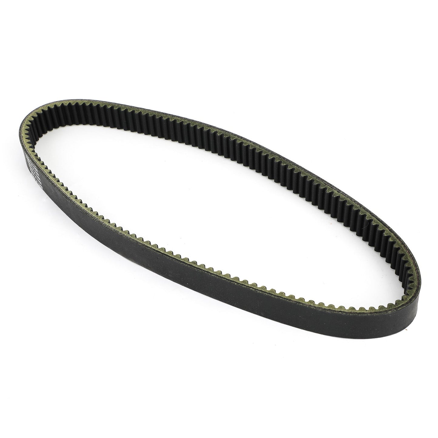 Drive Belt Fit For 1023749-01 Club Car Golf Cart XRT 1500 1550 (gas or diesel) Carryall 294 2004-2018
