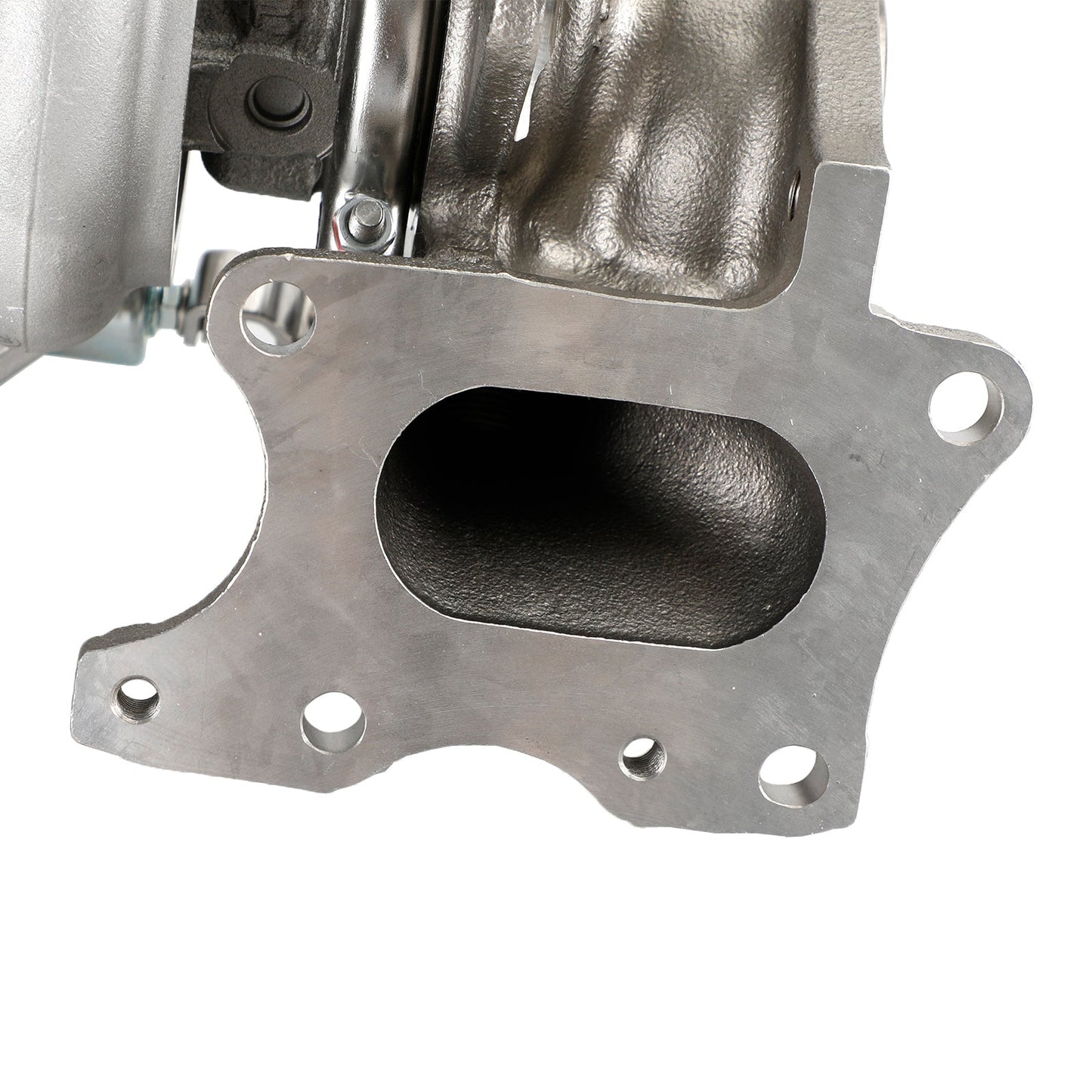 2016-2021 Honda Civic CR-V 1.5L L15B7 2SV 2HX New Turbo Turbocharger 49373-07011