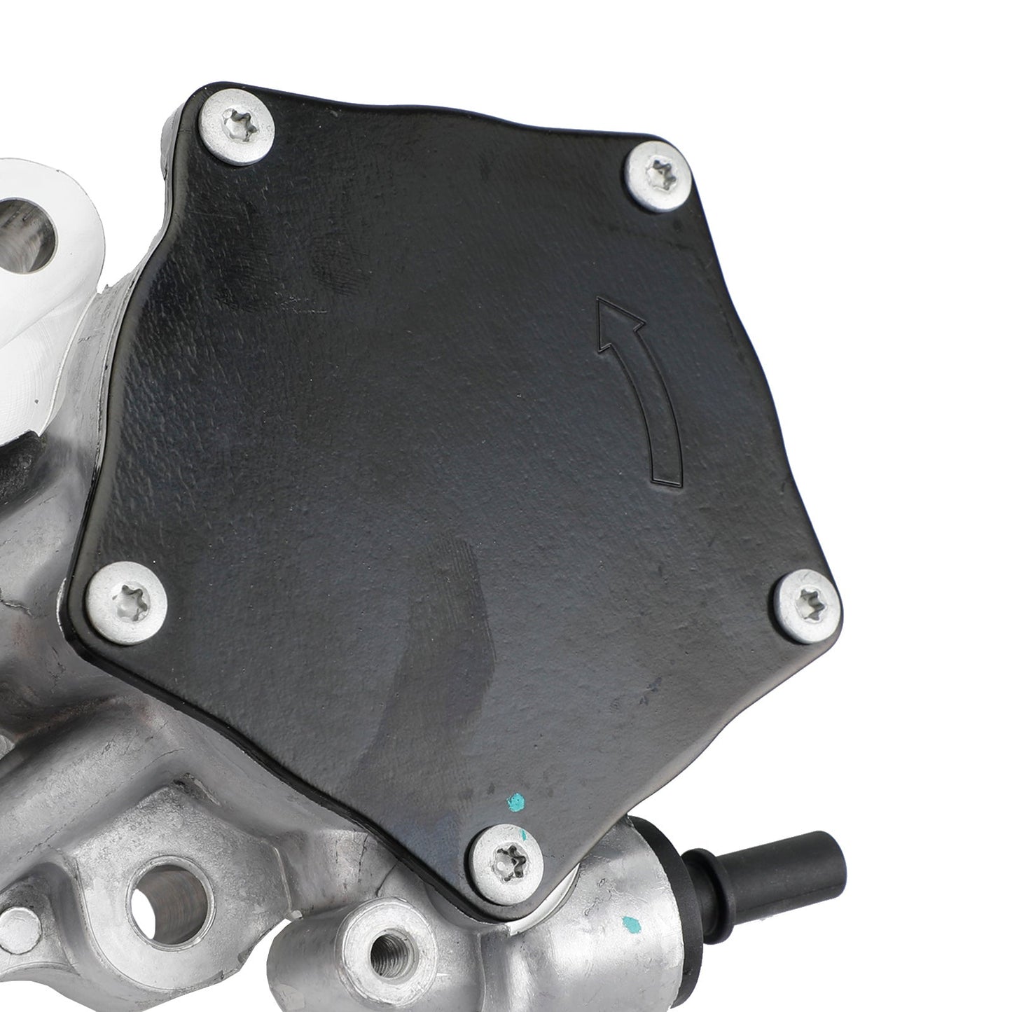 2016 Vauxhall Astra Mk VII (K) All 1.0 & 1.4 models Brake Vacuum Pump 12678247 12662789