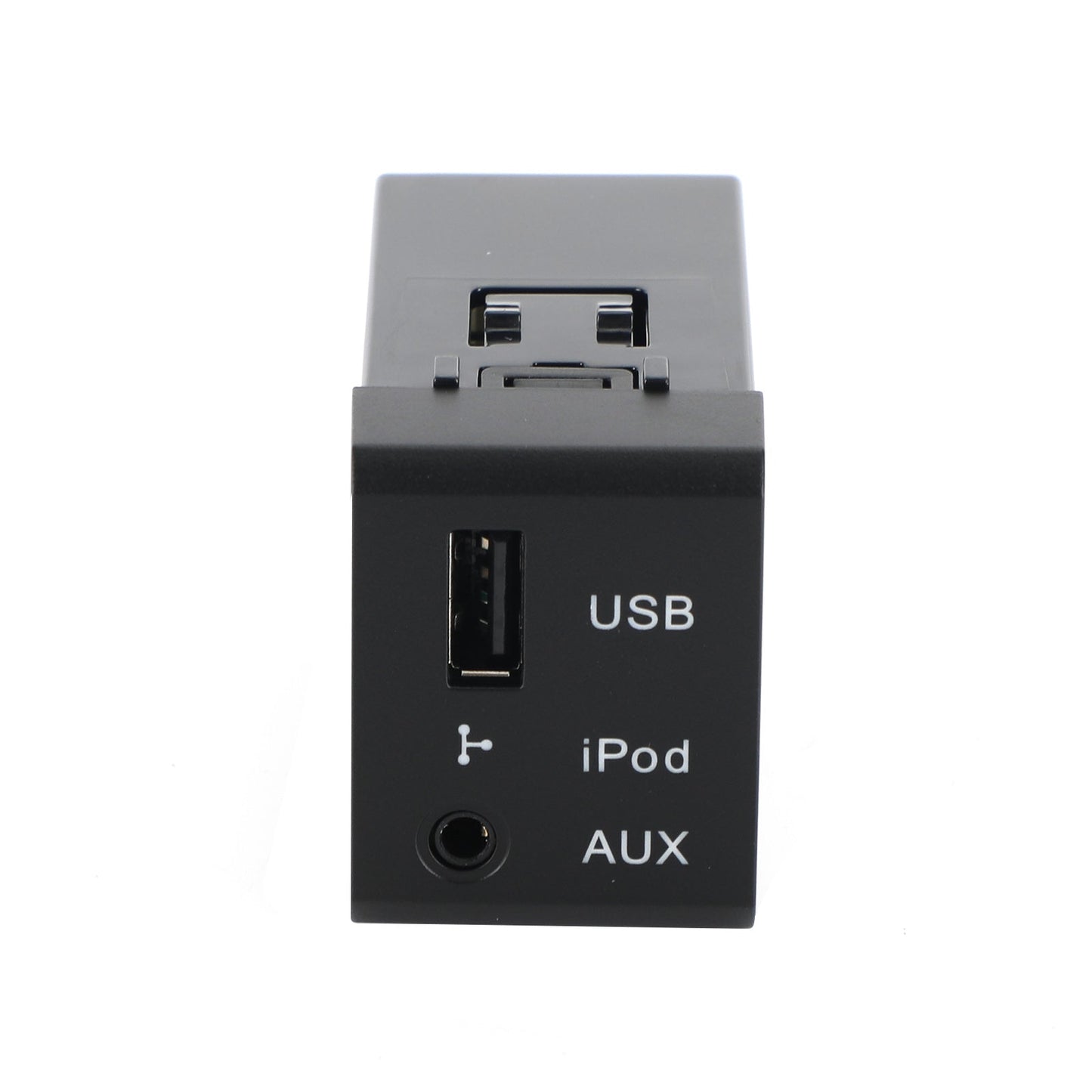 Audio Jack Assy AUX IPOD USB 96120-2B000 For Hyundai Santa Fe 2007-2012