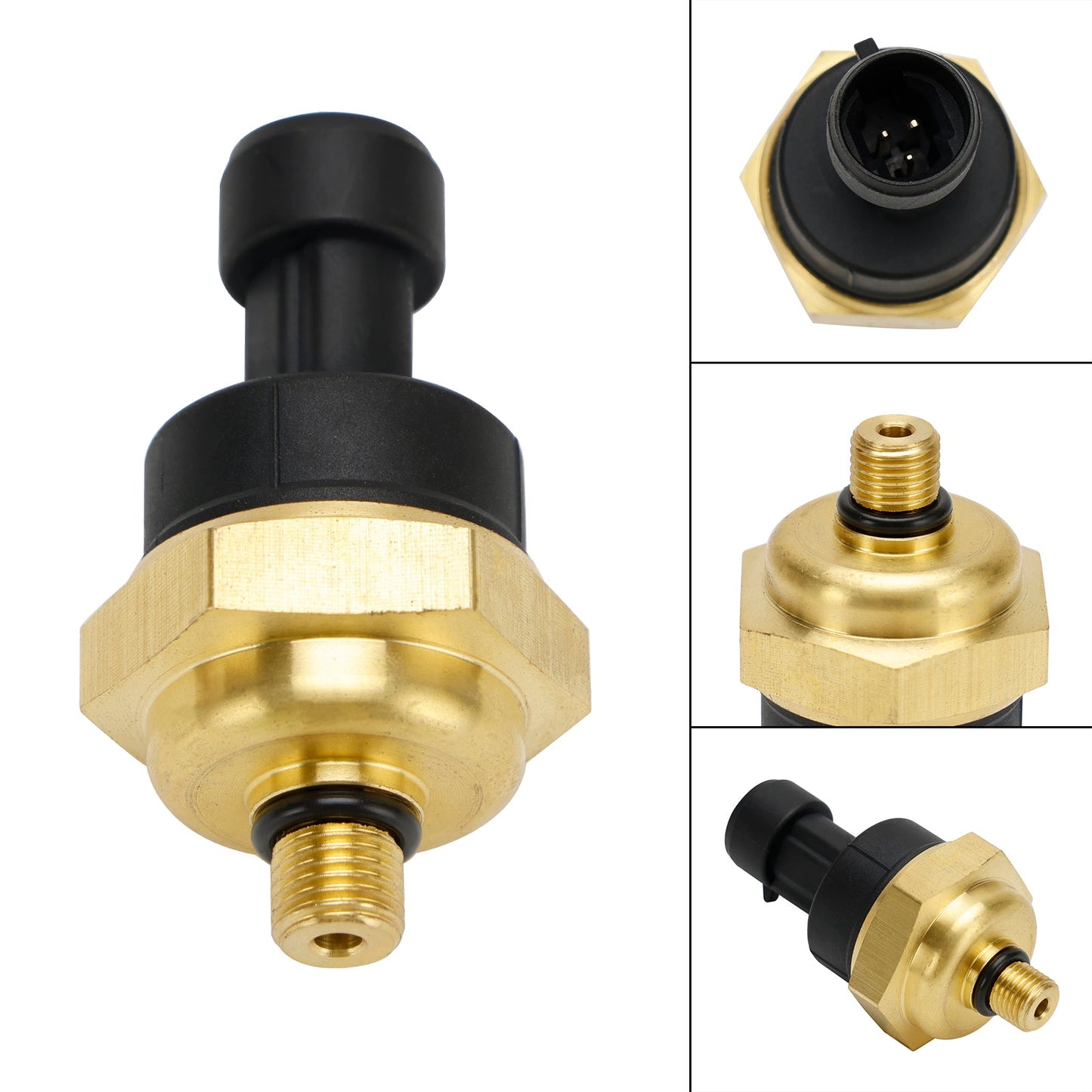 6674315 6674316 Oil Pressure Sensor Switch For Bobcat Loader 753 S175 T300