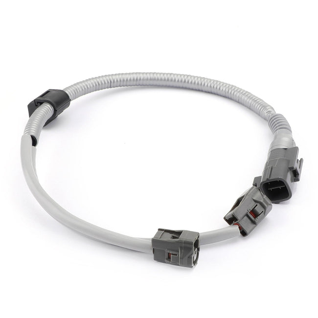 Ignition Knock Sensor Wire Harness For Toyota Avalon 03 04 Camry 98-06 Solara 99-03 Lexus ES330 04 ES300 98-03 RX300 99-03 Black