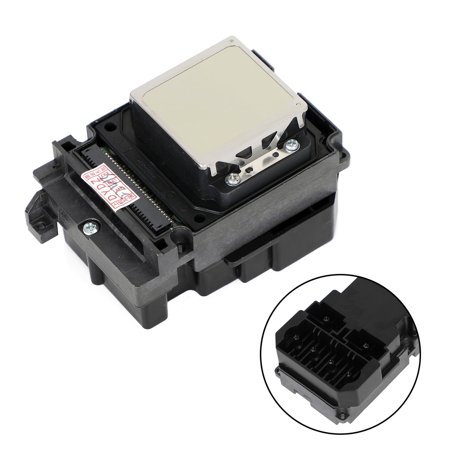 Refurbished Full Color Print Head Printhead For TX800 TX820 A800 F192040