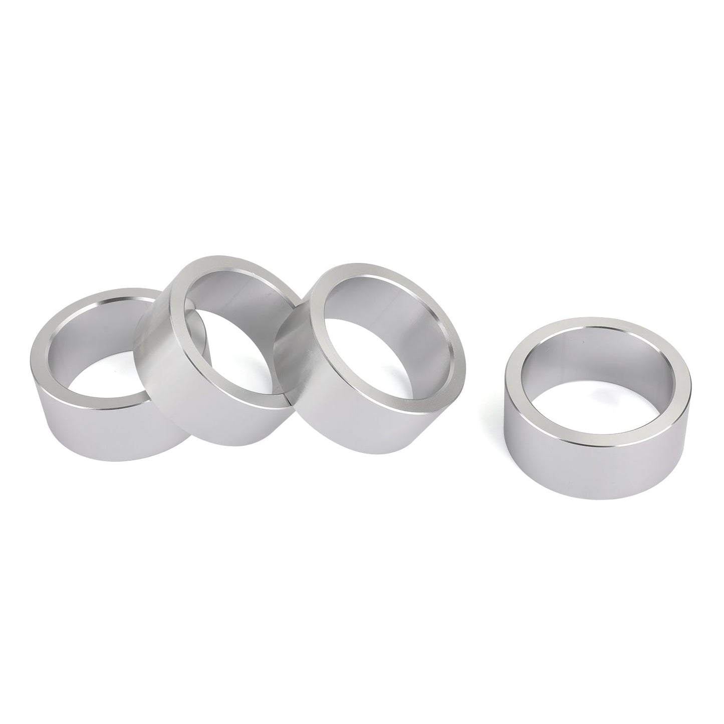 Lift Spacer Kit For Can-am Bombardier Outlander 400 500 650 800 ATV BLK