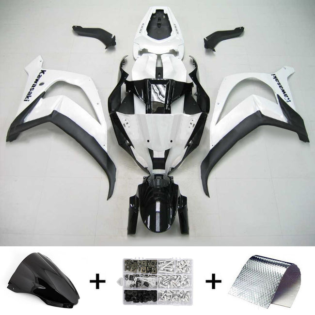 2016-2020 Fairing Kit For Kawasaki ZX10R Generic