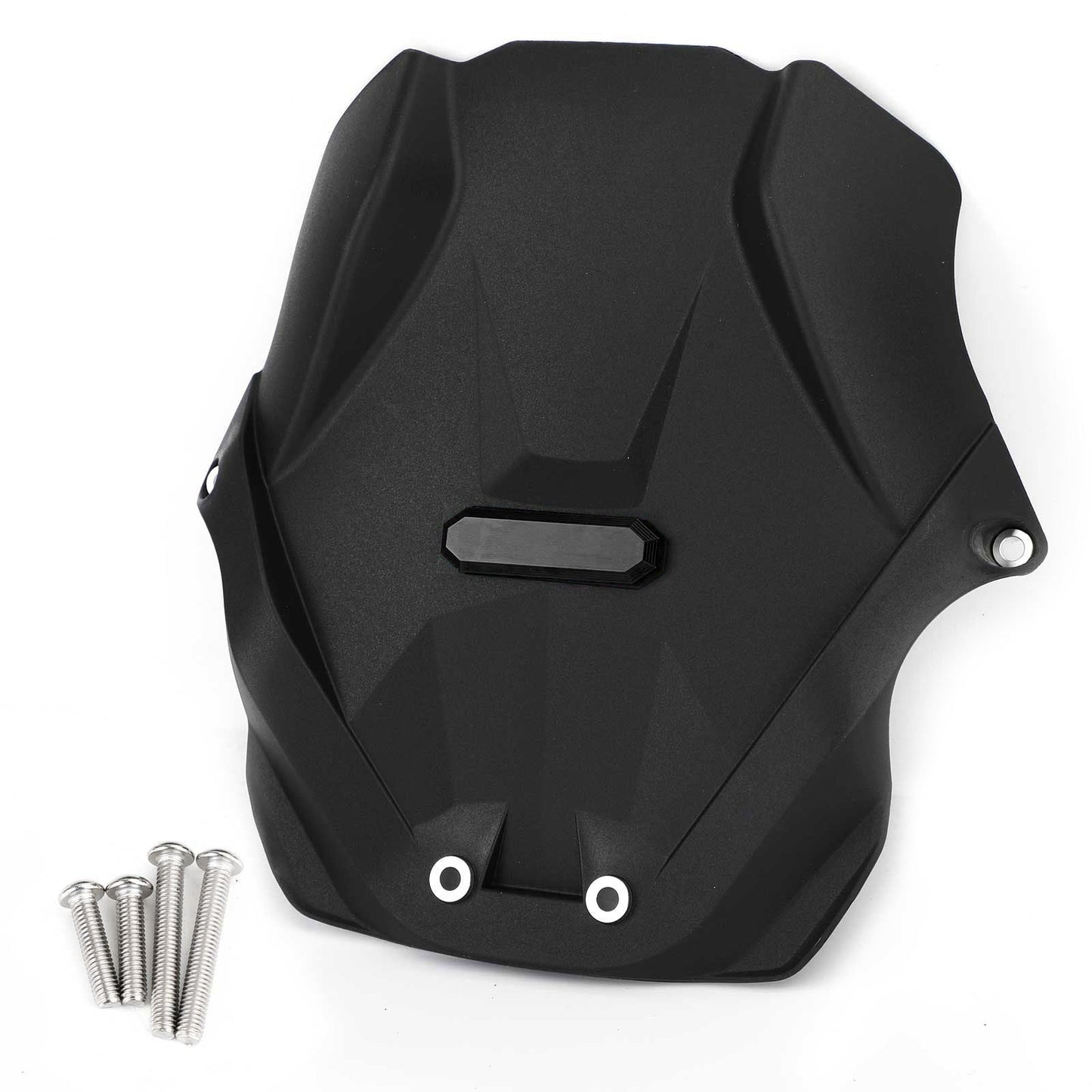 Front Clutch Engine Guard Stator Cover Case For BMW R1200GS LC / ADV R1200RT R1250 R/RS/RT/S BLK