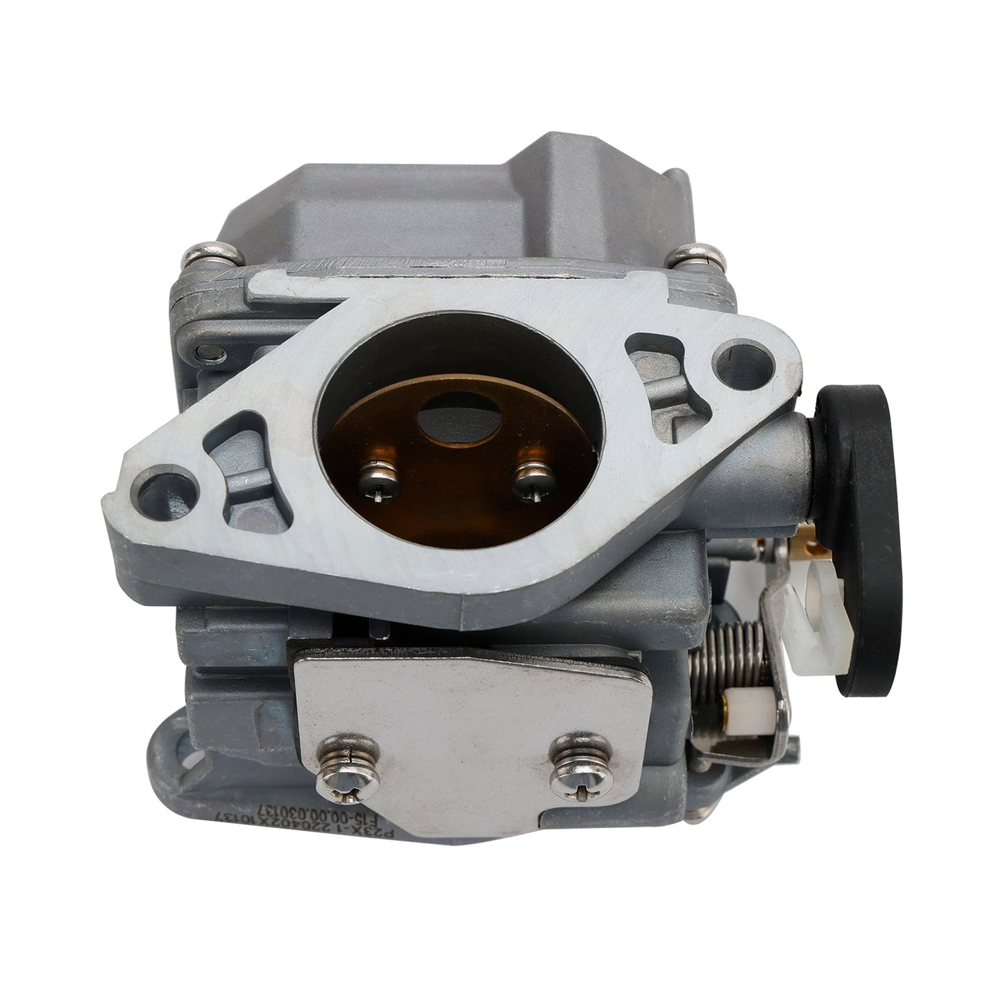 Carburetor Carb fit for Yamaha 4 Stroke 15HP P23X-1