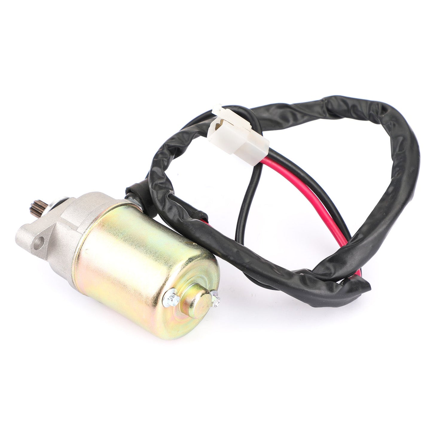 Starter Fit for Bombardier ATV DS50 DS90 Mini 2002-2006 Quest 50 2-Stroke 03-04