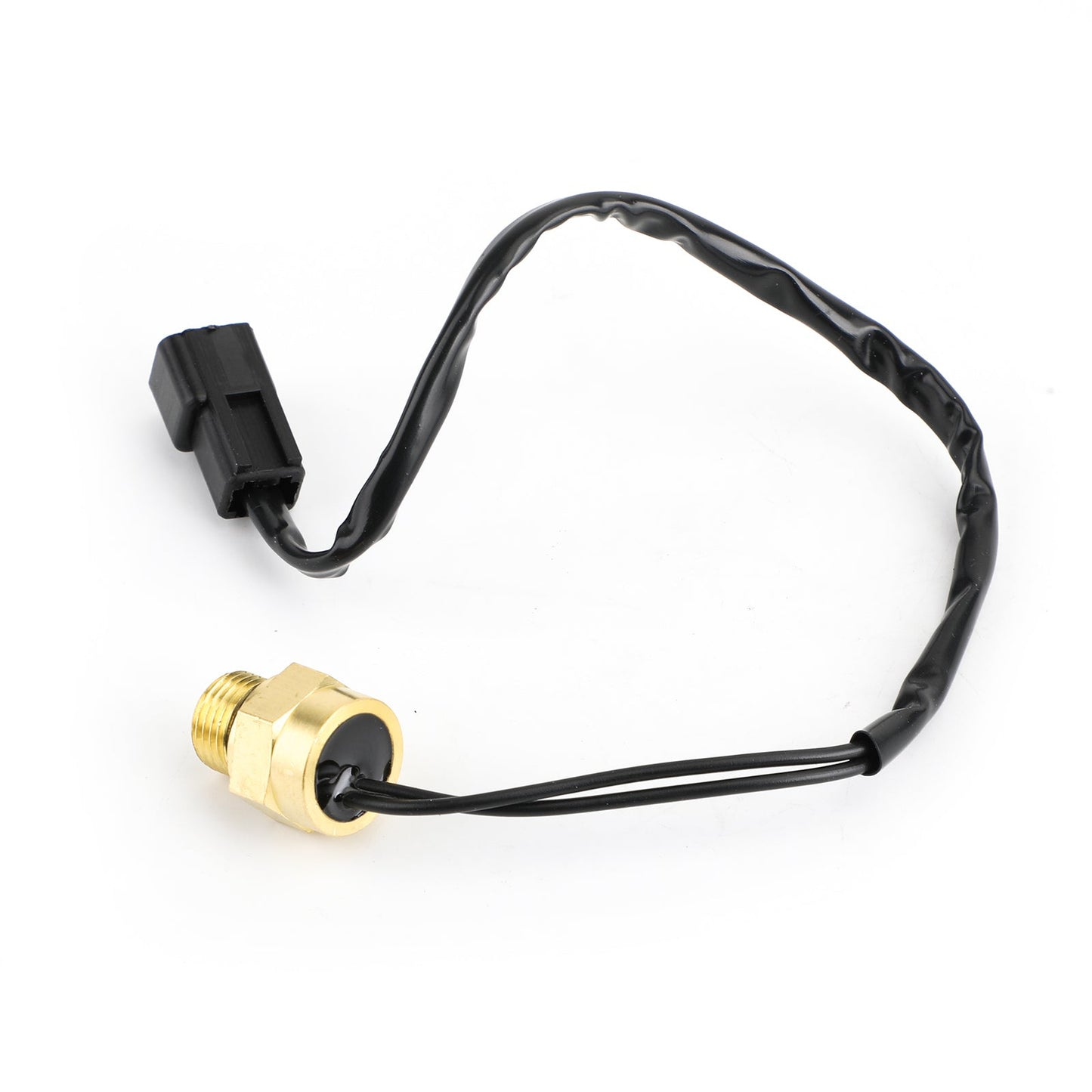 Radiator Fan Thermal Switch Sensor For Magnum 500 00-03 Scrambler 400 01-02 500 01-03 Xplorer 400 01-02 ATP 500 02-04 Ranger 500 04-05 Sportsman 400 500 600 700