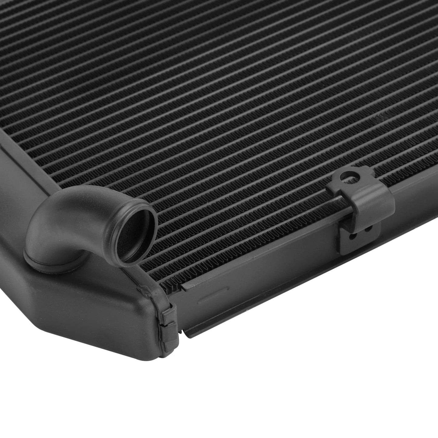 Kawasaki Z1000 2010-2017 / Z1000SX 2011-2015 Aluminum Radiator Cooling Cooler