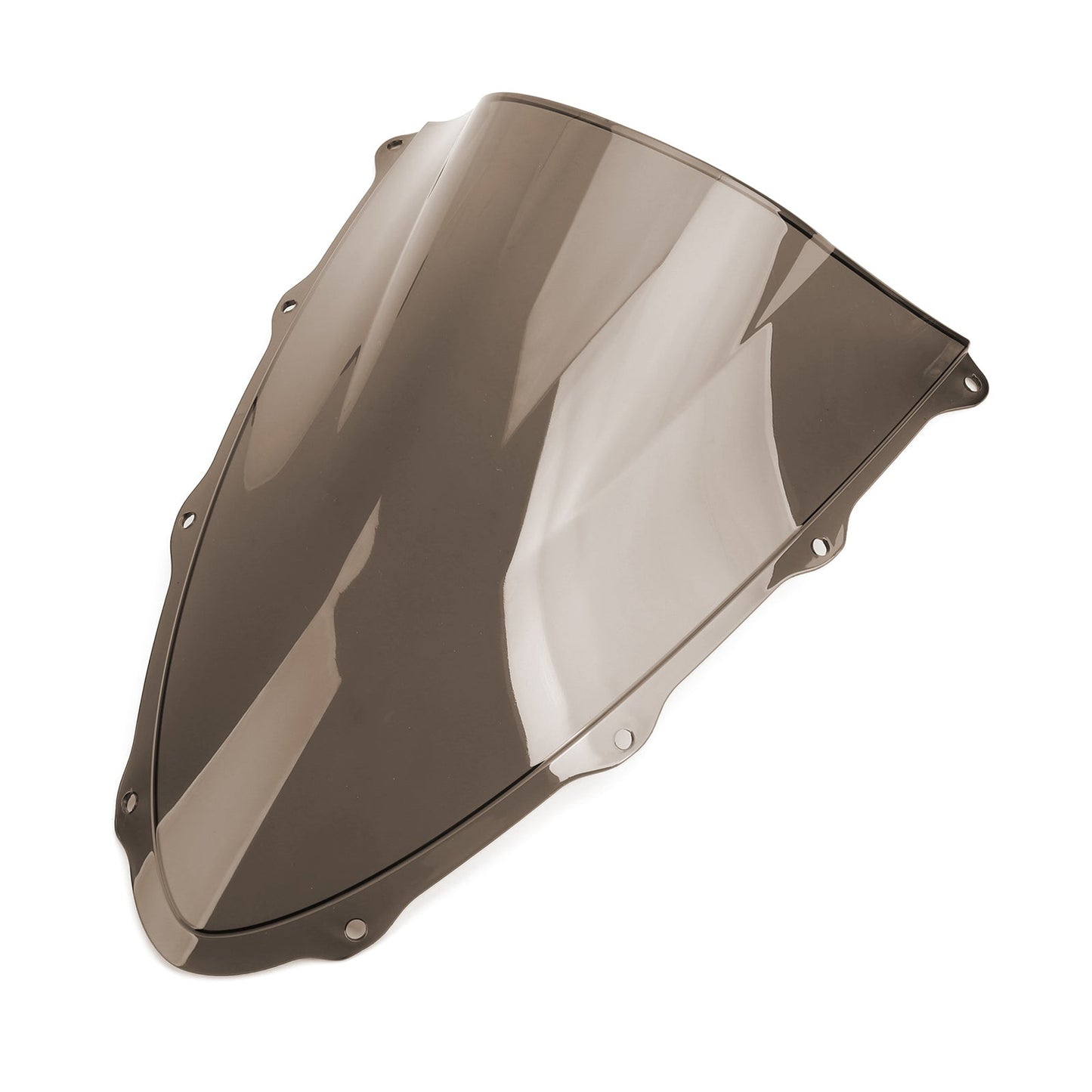 ABS Plastic Motorcycle Windshield WindScreen for Ducati 1299 2015-2020