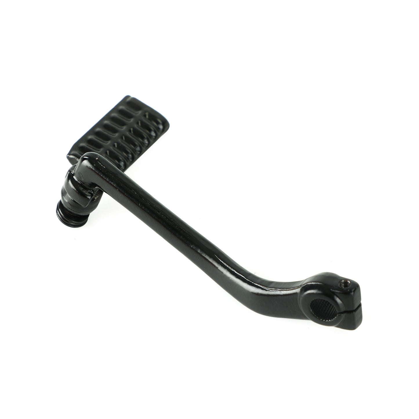 13Mm Diameter Kick Start Levers Black For Gy6-125 Gy6-150 Gy6-157 125Cc 150Cc