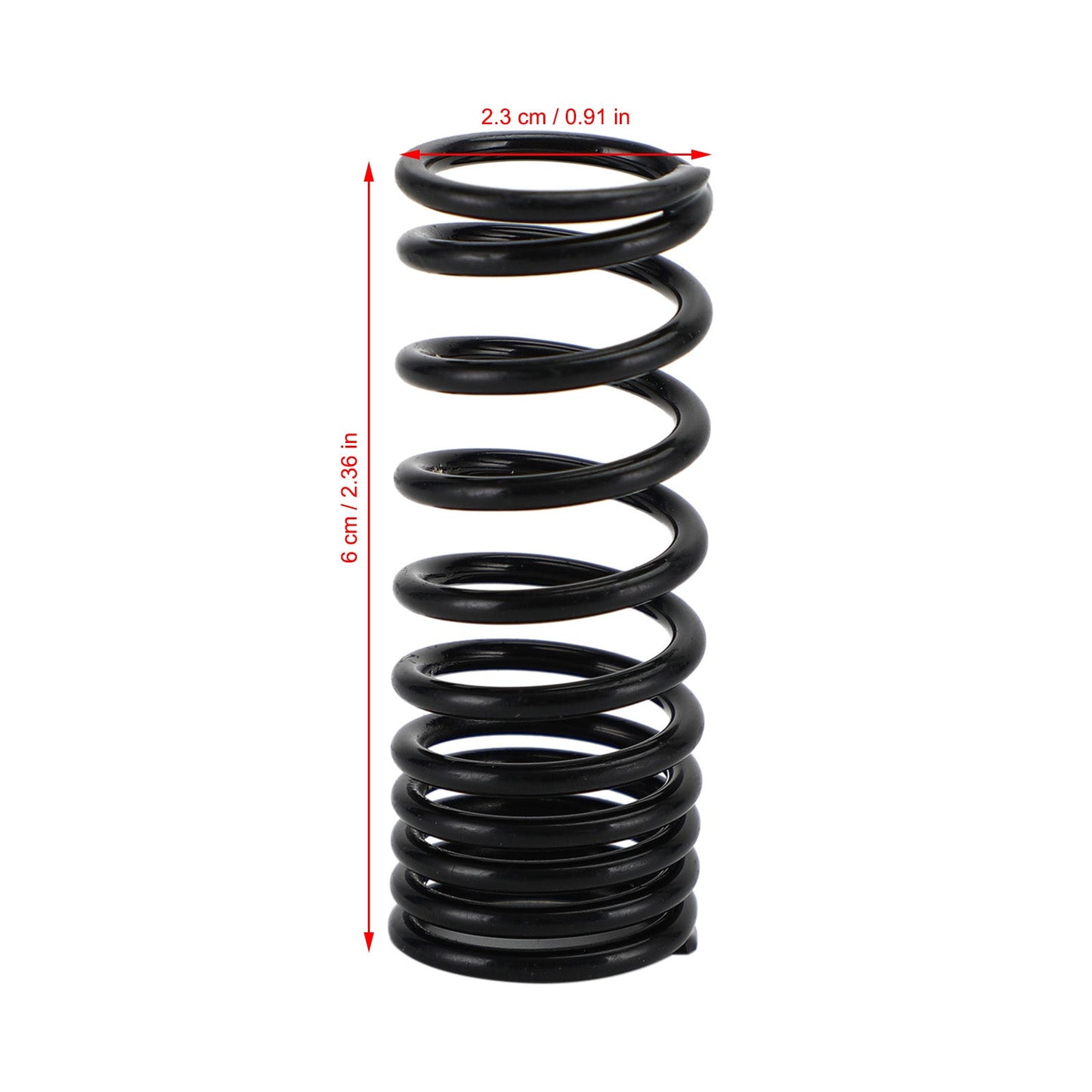 Brake Pedal Upgrade Spring Fit For Logitech G25 G27 G29 G920 Steering Wheel