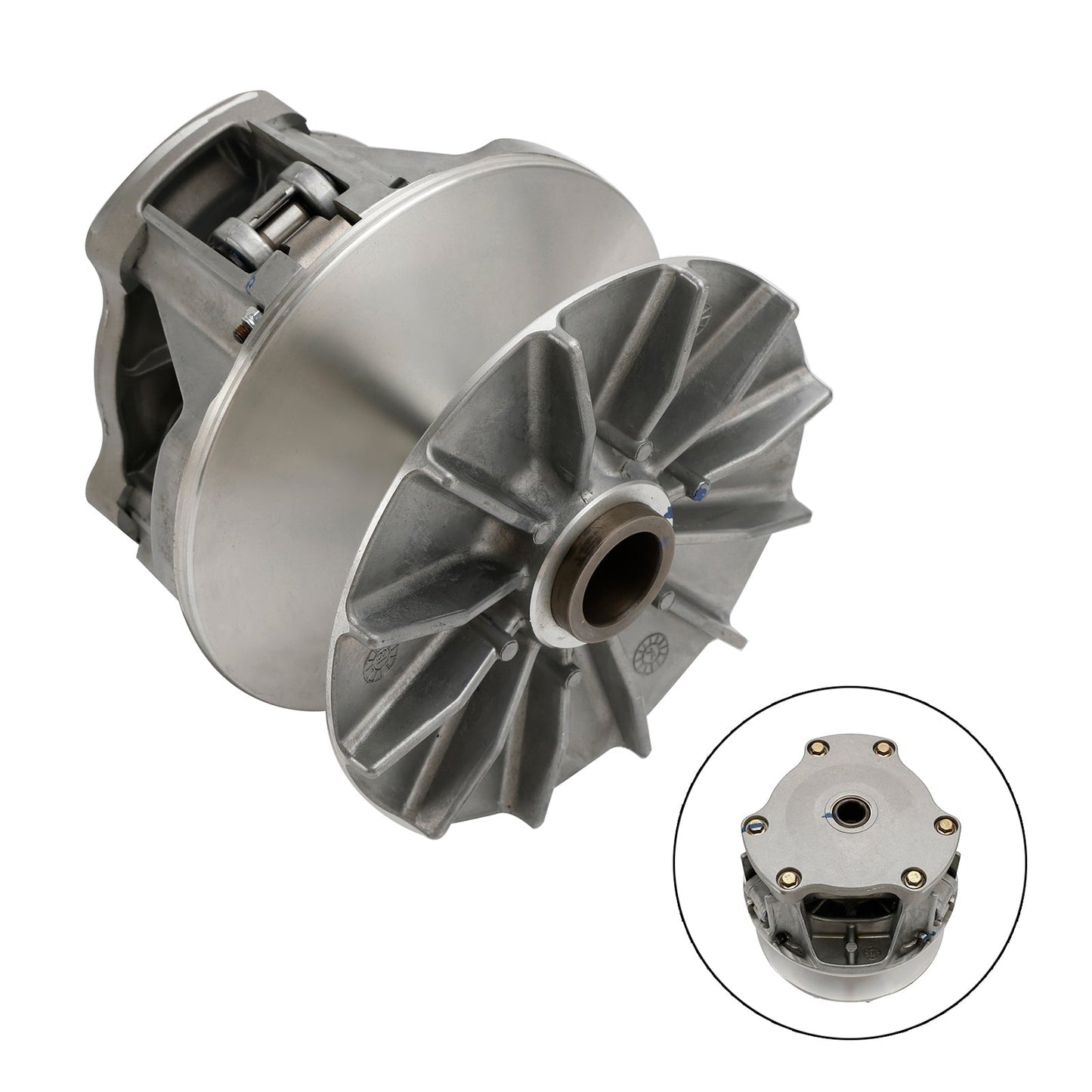 2014 Polaris RZR 900 INTL Front Clutch Variator Kit 1323100 1322971