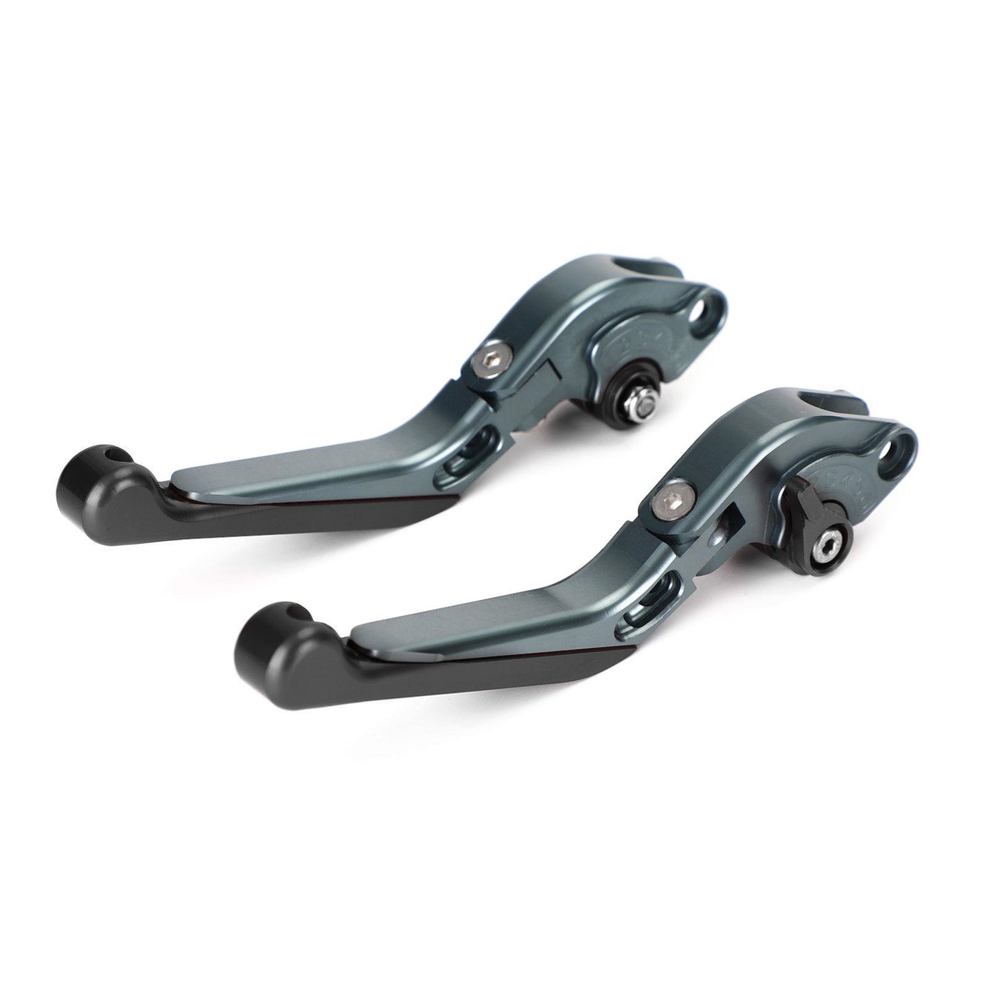 Adjustable Extendable Brake & Clutch Lever for Speed Triple R 1200 Scrambler