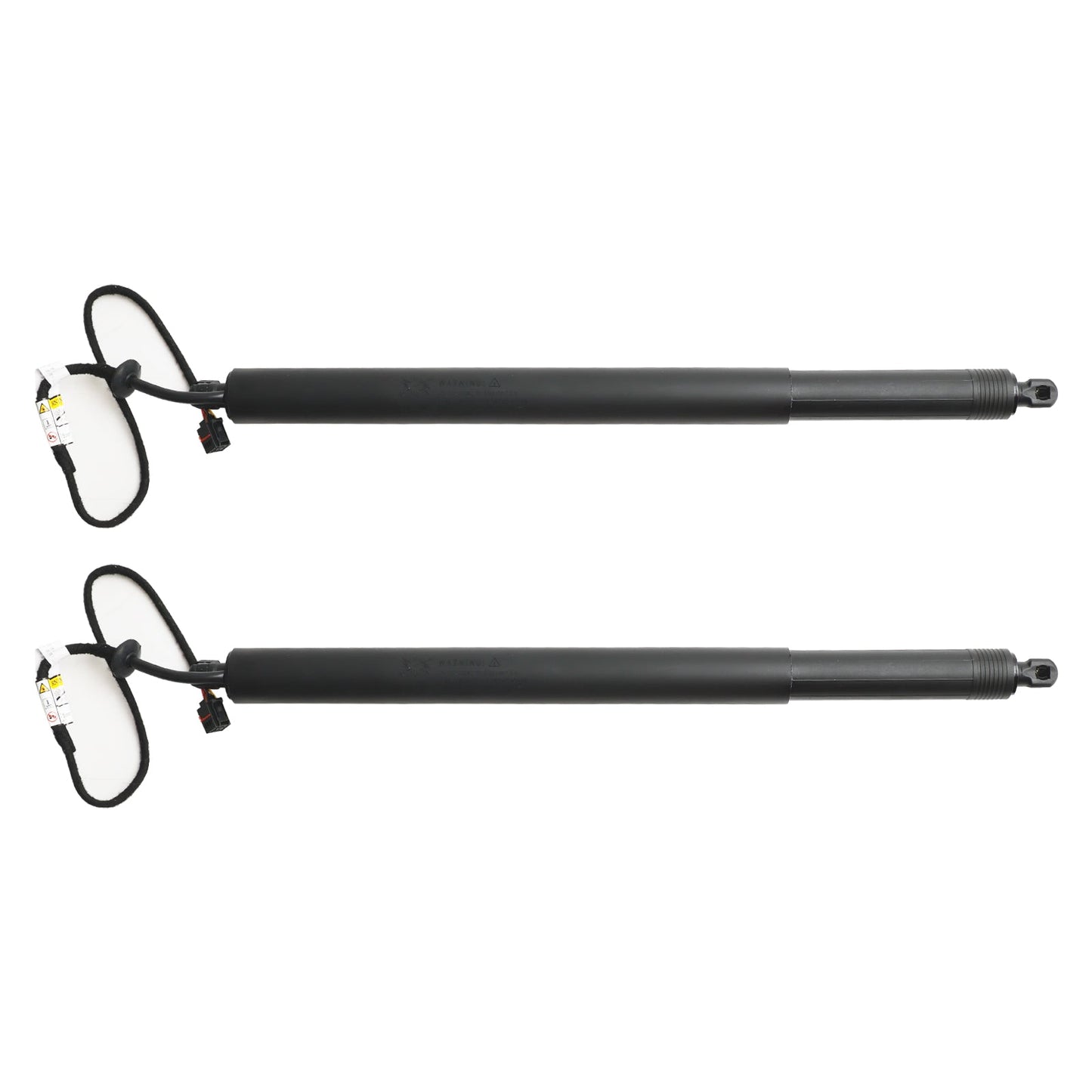 2PCS Electric Tailgate Strut LR075420 Fit Land Rover Discovery Sport 2015-2019