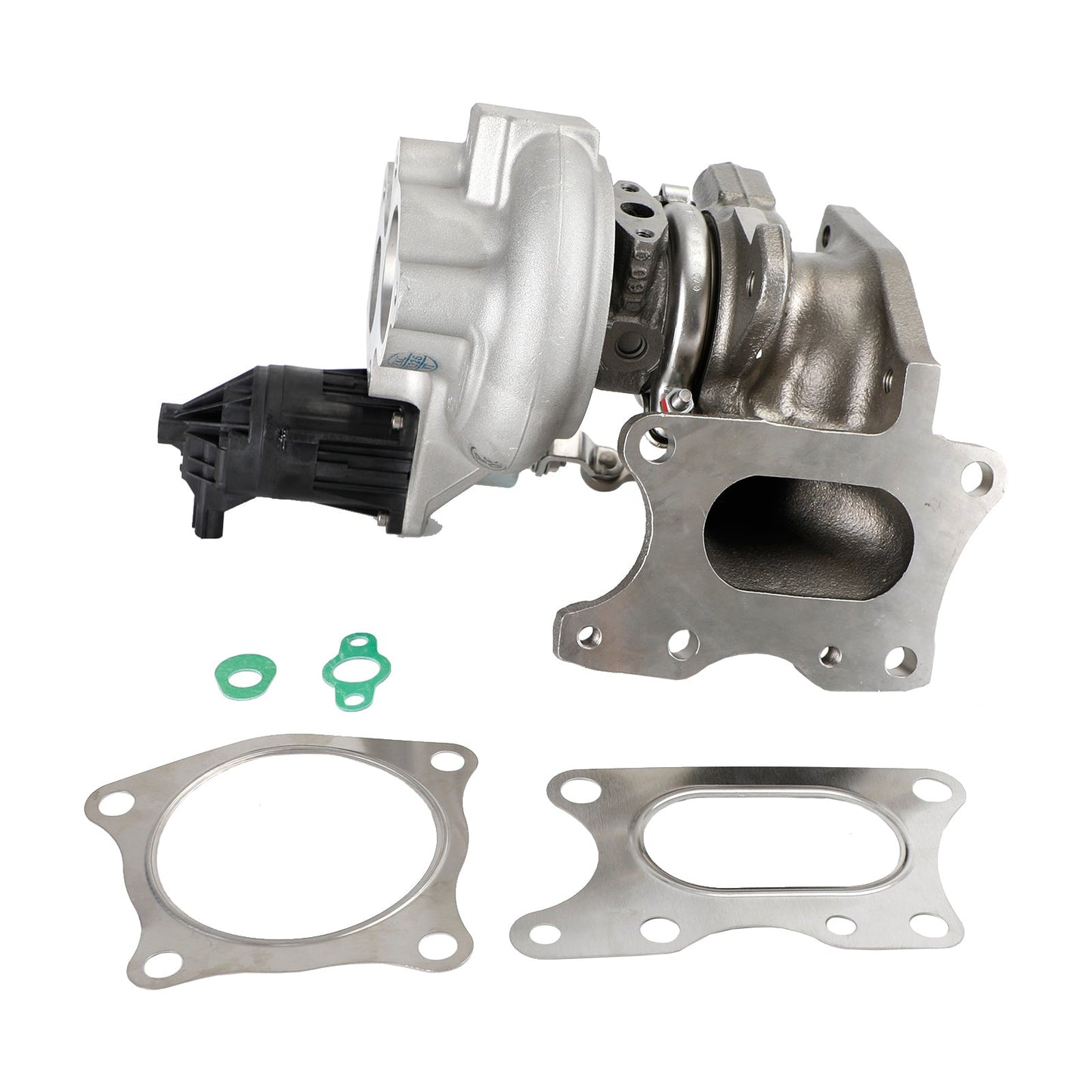 2016-2021 Honda Civic CR-V 1.5L L15B7 2SV 2HX New Turbo Turbocharger 49373-07011