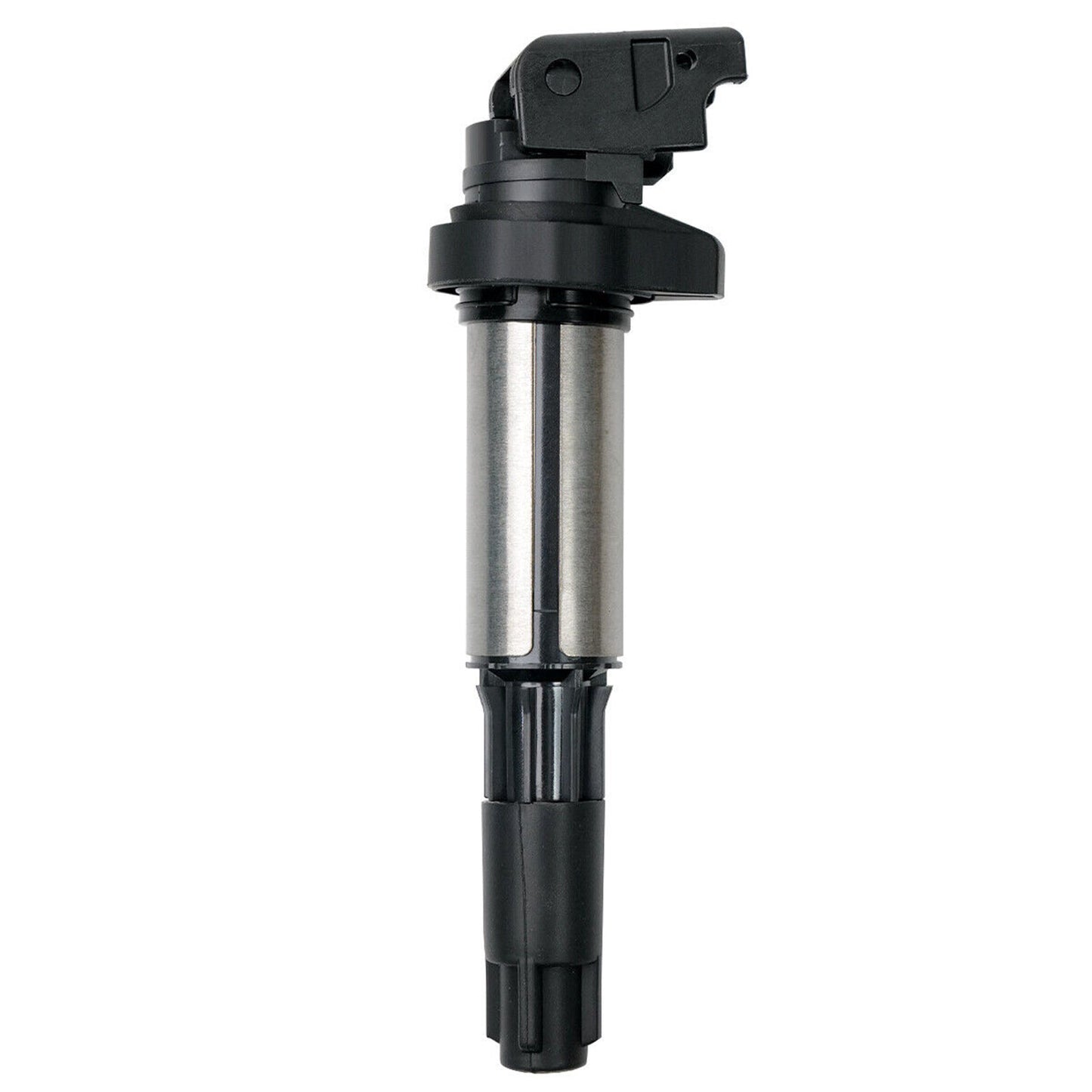 BMW 325 335 525 530i X5 Z4 2.5L 3.0L 6x Ignition Coil+Spark Plug UF515 UF522