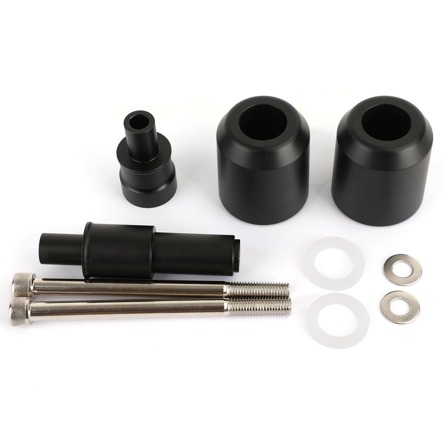 Frame Sliders Crash Protection Fit For BMW F900R F900XR F750GS F850GS