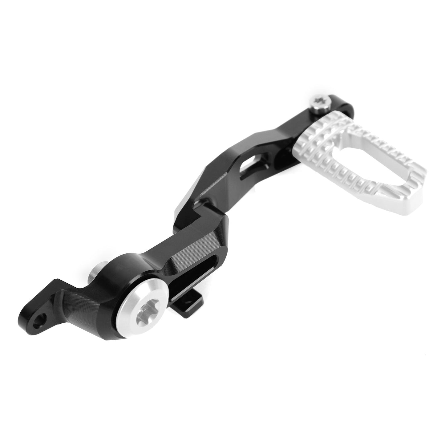 CNC Aluminum Gear Shift Foot Lever With Brake Pedal Fit For BMW R1250GS / R1250GS Adventure 2019+ SI