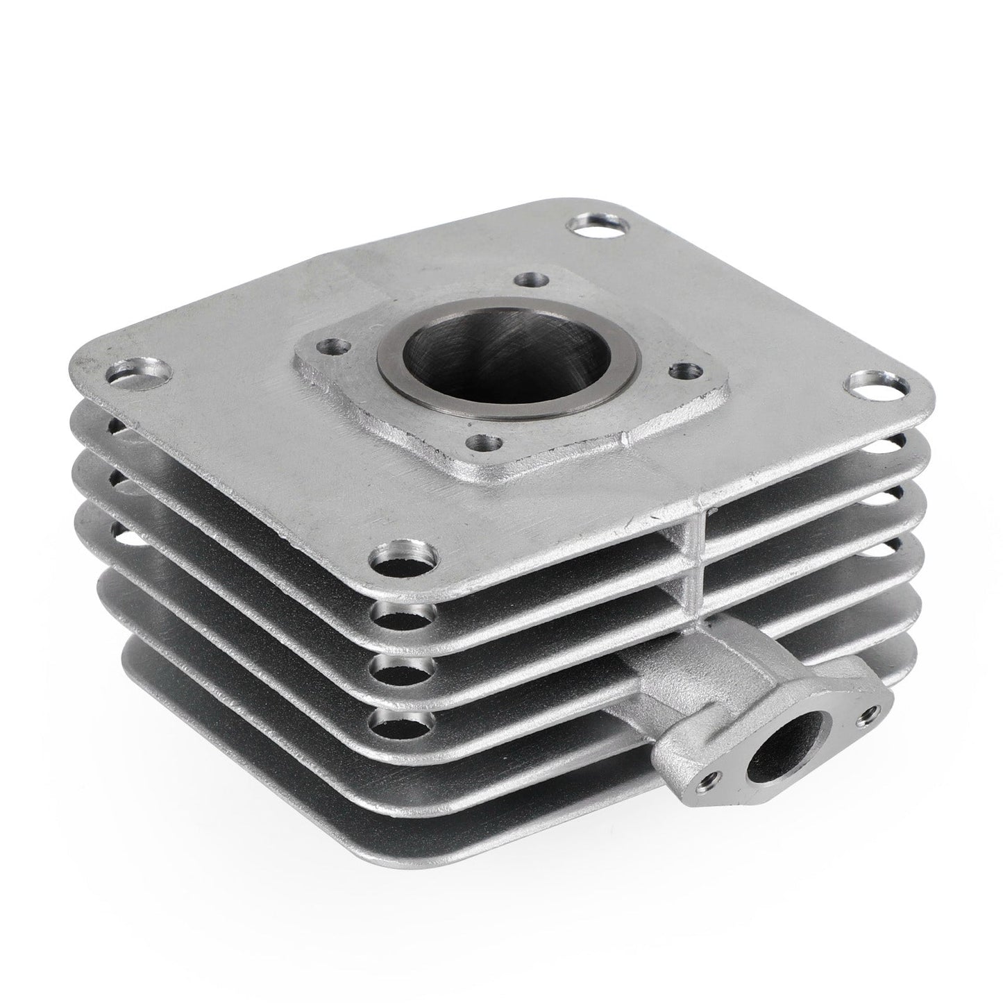 41mm Cylinder Piston Gasket Kit 60cc For Simson S51 KR51/2 Schwalbe SR50 S53 Fedex Express