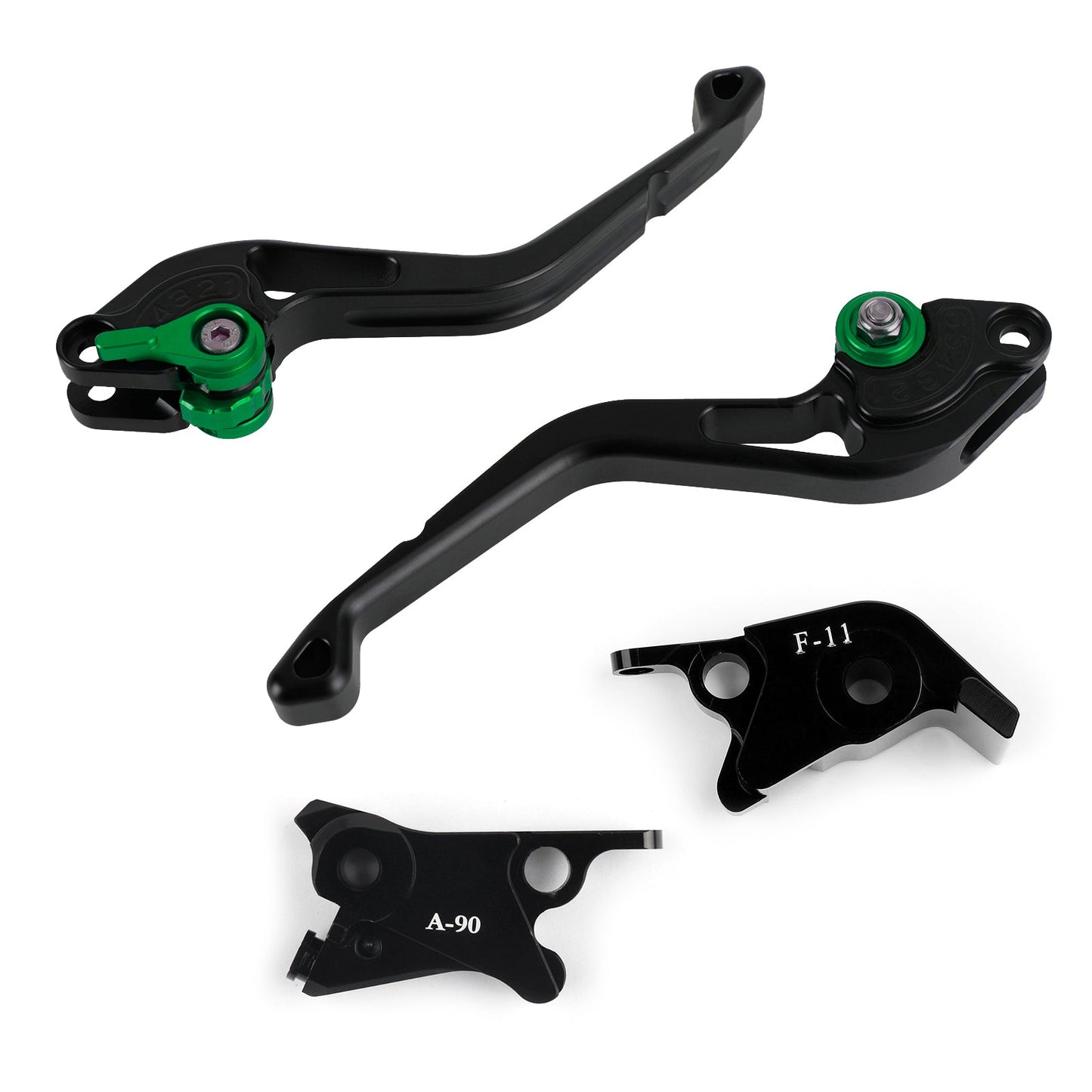 690 R 2014-2016 NEW Short Clutch Brake Lever