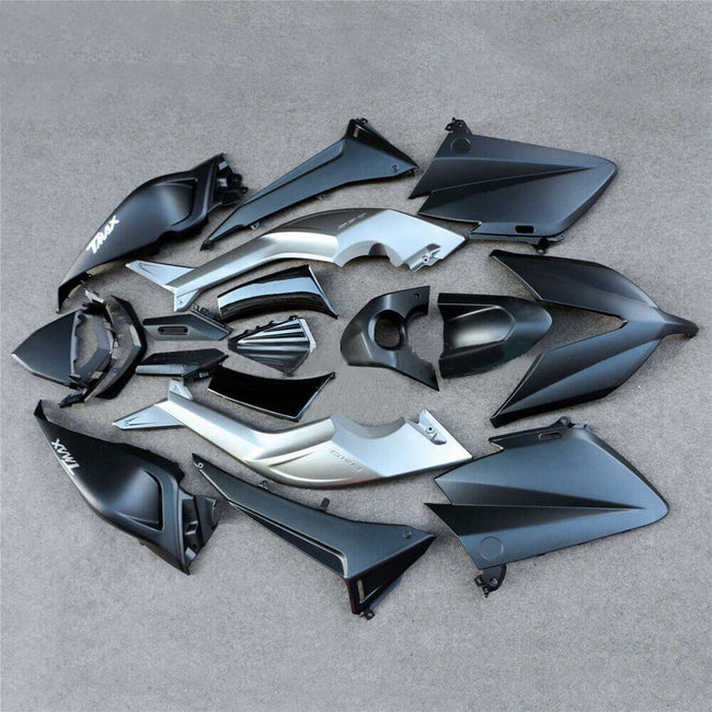 2015-2016 Yamaha T-Max TMAX530 Amotopart Injection Fairing Kit Bodywork ABS #104