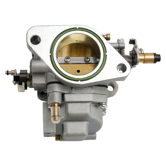 Carburetor Carb fit for Yamaha 2-Stroke 30HP T30 40HP T40 Outboard 66T-14301