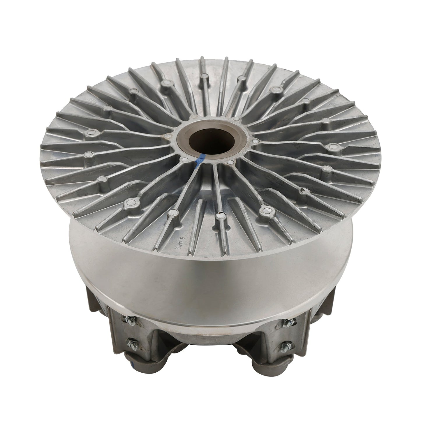 2023 Polaris RZR PRO R 4 SPORT Front Clutch Variator Pulley Set 1327309