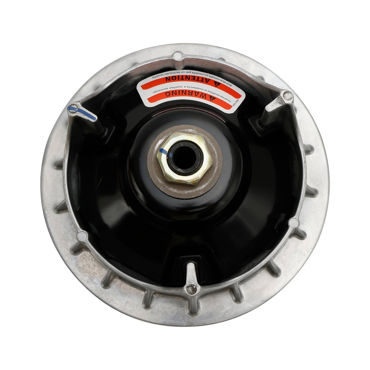 2015-2017 CFMoto CFORCE 500 HO CF500AU-6L Front Complete Variator Set 0Grb-051000-00031