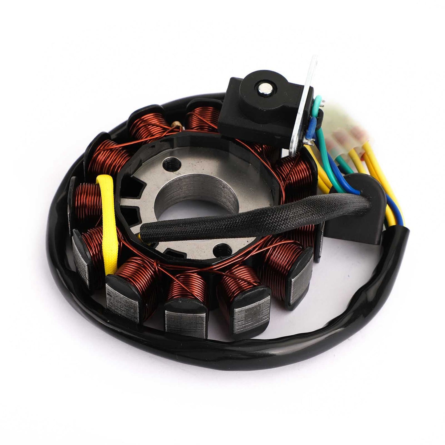 Generator Stator Fit for Polaris Outlaw / Sportsman 110 2016-2020 Repl.# 0455121