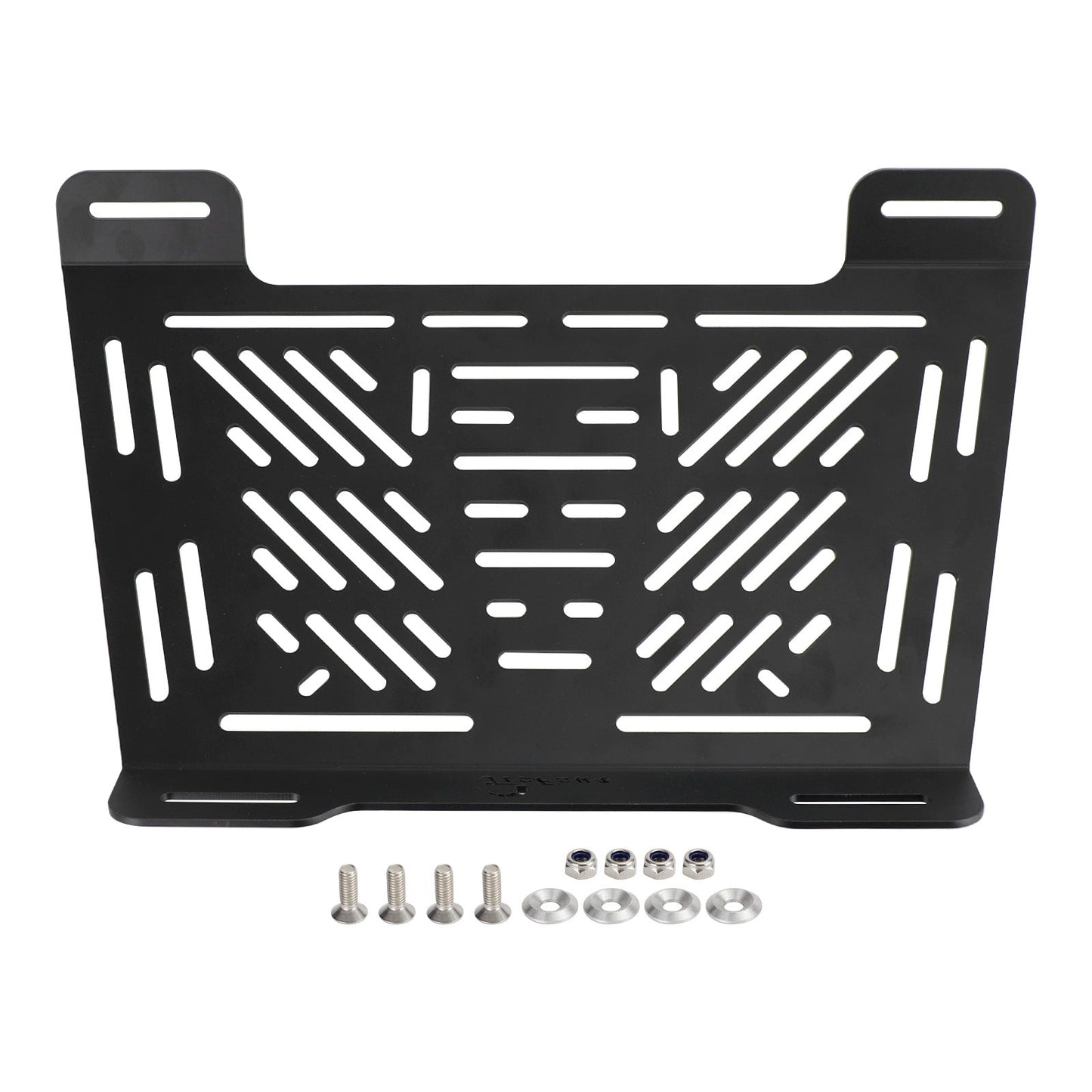 BMW R1200GS R1250 GS R 1200GS LC GSA ADV Adventure F 750 850 GS Aluminum Universal Rear Enlargement Rack