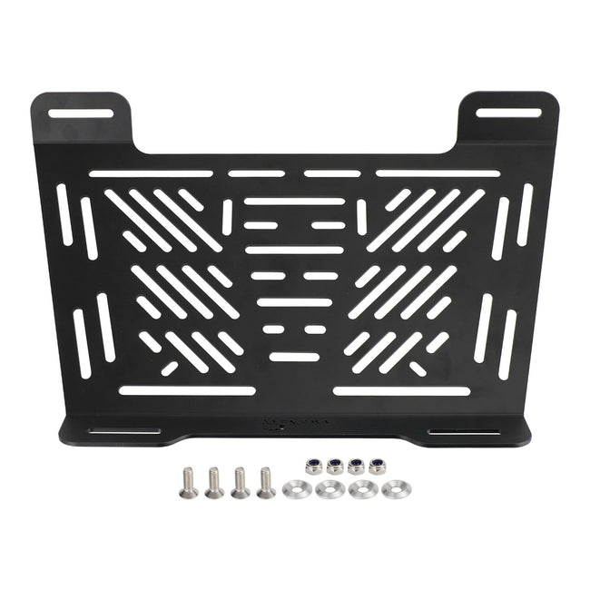 BMW R1200GS R1250 GS R 1200GS LC GSA ADV Adventure F 750 850 GS Aluminum Universal Rear Enlargement Rack