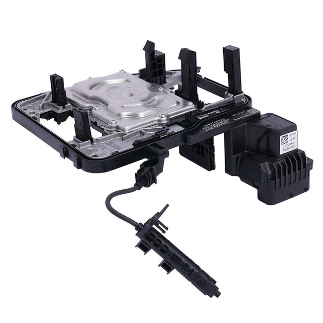 2008-Up Audi A3 Skoda Superb Volkswagen Jetta/Jetta Wagon Passat Scirocco 0AM DQ200 DSG Transmission Control Unit TCU Module 0AM927769D