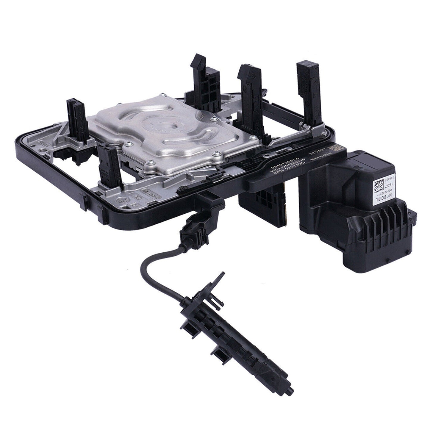 2007-2009 Volkswagen Polo 0AM DQ200 DSG Transmission Control Unit TCU Module 0AM927769D