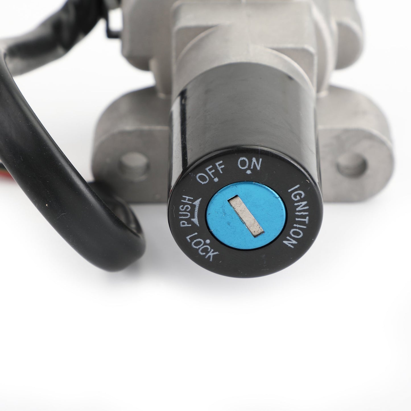 Ignition Switch Lock ; Keys Kit Fit For Suzuki GW250 Inazuma 14-17 GSXR250 13-17 37101-48860