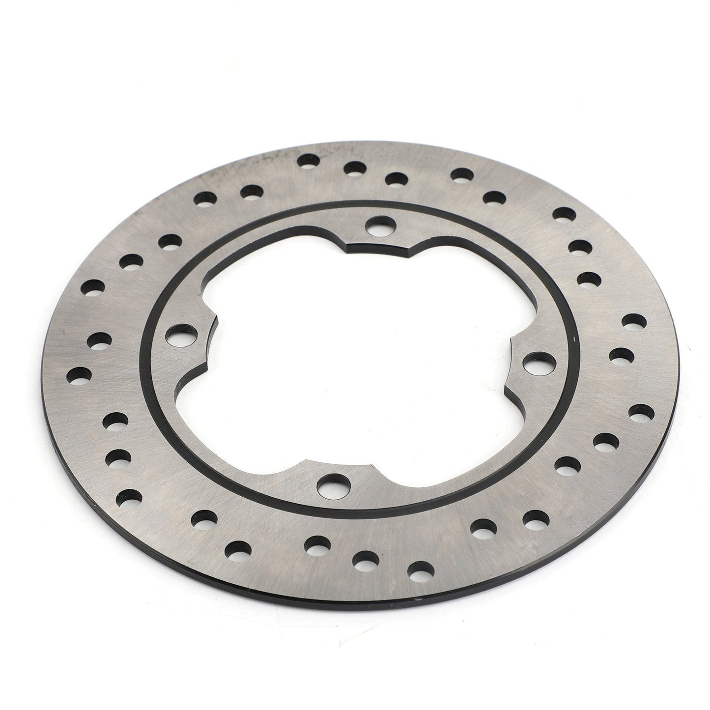 Rear Brake Disc Rotor for Triumph TT 600 Daytona 595 600 675 955i 96-12 T2025200
